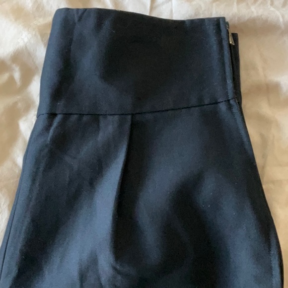 YSL high waisted shorts - Picture 2 of 5